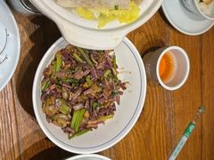 -黄泥岗·黄陂农家菜(百步亭店)