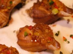 -申粤轩酒楼·三十年粤菜经典(丁香花园店)