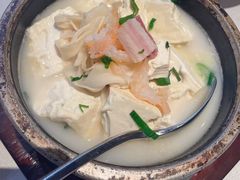 -狮王府淮扬菜(夫子庙老门东店)