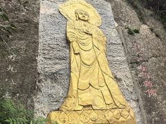 -陕西省红河谷森林公园