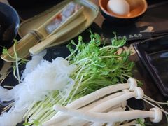 -牛武士寿喜烧·和牛火锅自助(全球首店)