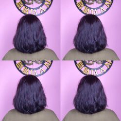 -ASG Hair Salon烫染·接发