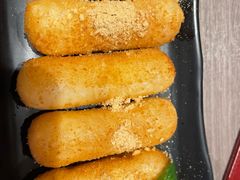 -鱼酷活鱼烤鱼(恒隆广场店)