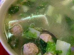 -闯关东东北农家菜(崂山石老人店)
