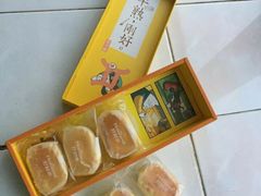 -好利来(阜成门店)