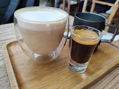 -Maan coffee漫咖啡(1905店)