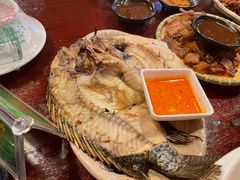 佐料烤鱼-多哥水傣味餐厅(司马巷店)