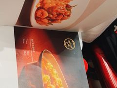 -渝信川菜(西单店)