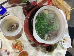 -老东风菜馆·潮汕大排档