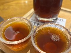 -Reset Coffee 与海咖啡