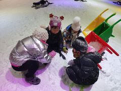 -宁波冰雪大世界(北仑区)