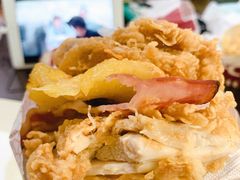 -肯德基(汇腾店)