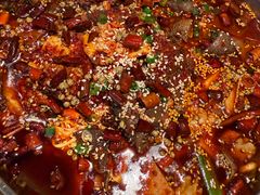 红火毛血旺-对酒当歌·地道川菜(八佰伴店)