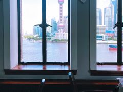 -上海和平饭店华懋阁 Cathay Room