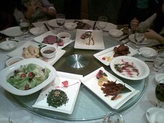 20111005(017)-申宴酒楼(王子百货店)