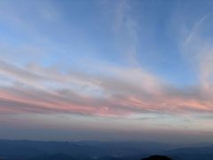 -秦岭天竺山生态文化旅游景区
