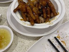 -新发记港式茶餐厅(黄浦店)