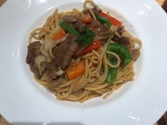 -菲滋意式餐厅(西湖文化广场店)