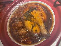 -小厨娘金榜题名(夫子庙秦淮河店)