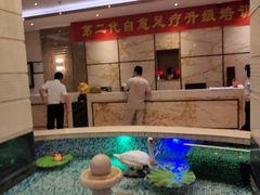 -万事吉健康生活馆(古城店)