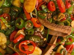 -小厨娘淮扬菜(板桥一店)