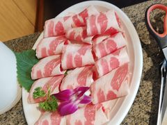 -梦山水日本烧肉(五四广场店)
