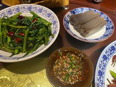 -杨记隆府(白象街店)