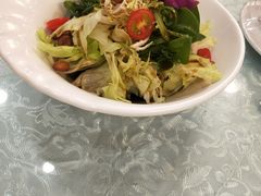 -六和聚传统烤鸭.天津菜(和平店)