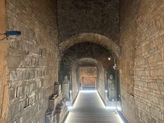 -洛阳古墓博物馆