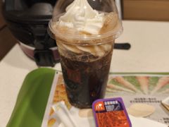 -麦当劳(乳山路店)