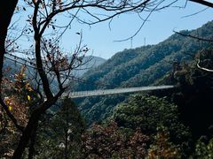 -昆明青龙峡风景区
