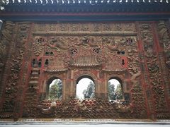 -南阳卧龙岗武侯祠