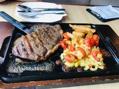 -必胜客(东兴商厦店)