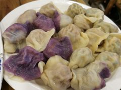 -宝源饺子(麦子店街店)