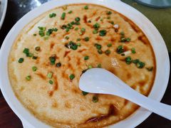 蒸蛋-同心泥烩鸡