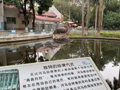 -南宁市动物园