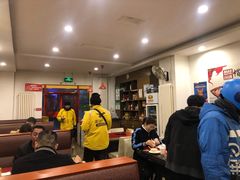 大堂-四川简阳羊肉汤火锅(望花路西里店)