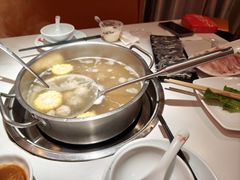 -牛品福潮汕牛肉火锅(旺庄店)