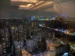 -汤臣·空中餐厅·严选粤菜(石湾世博广场店)