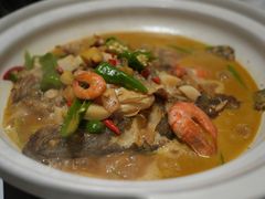 家烧桂鱼仔-春天来了(印象新天地店)