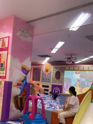 -孩子王童乐园(合肥瑶海万达店)