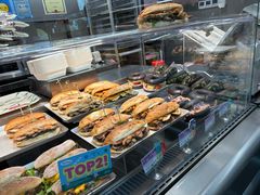 -PAOPAO Bakery&Café(港汇店)