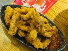 -付小姐在成都(川沙店)