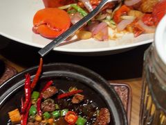 -品味杭州·粤式融合·海鲜小馆·钱江新城CBD