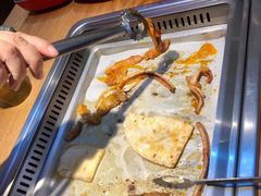 -新石器烤肉(无锡万象城店)