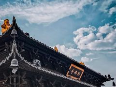 -天佛风景名胜区