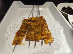 -京悦南门涮羊肉·羊蝎子火锅(田林路店)