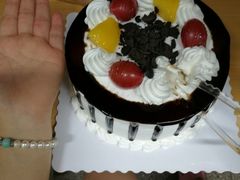 -麦森创意蛋糕(新模范马路地铁站店)