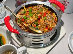 -花椒俏川菜小馆(南海万达店)