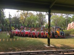 -美的鹭湖探索王国